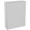 Contemporary 24 Inch Bathroom Medicine Cabinet